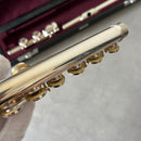 Yamaha Flutes Yfl-211 E