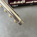 Yamaha Flutes Yfl-211 E