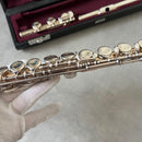 Yamaha Flutes Yfl-211 E