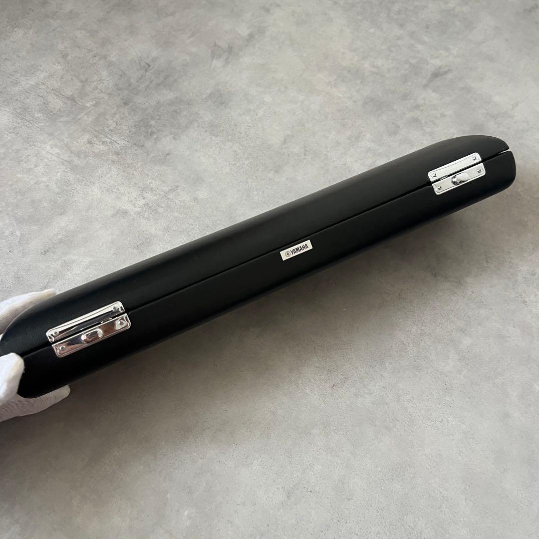Yamaha Flutes Yfl-211 E