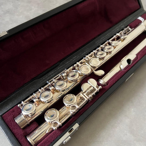 Yamaha Flutes Yfl-211 E