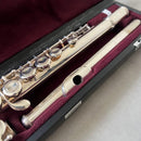 Yamaha Flutes Yfl-211 E