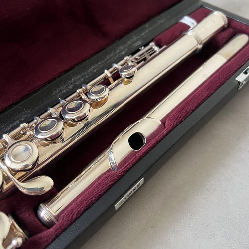 Yamaha Flutes Yfl-211 E