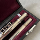 Yamaha Flutes Yfl-211 E