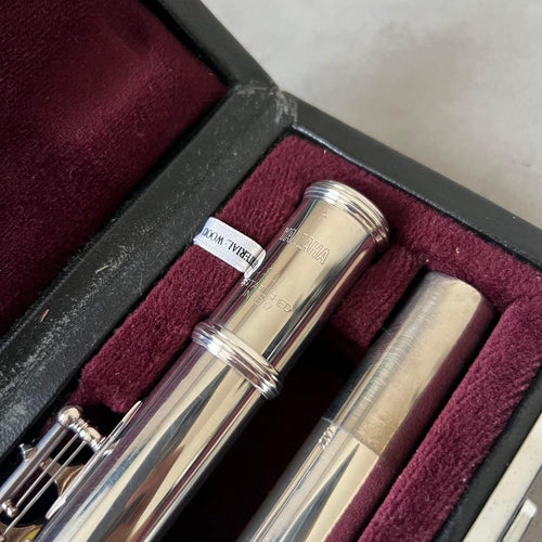 Yamaha Flutes Yfl-211 E