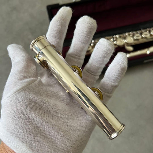 Yamaha Flutes Yfl-211 E