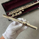 Yamaha Flutes Yfl-211 E