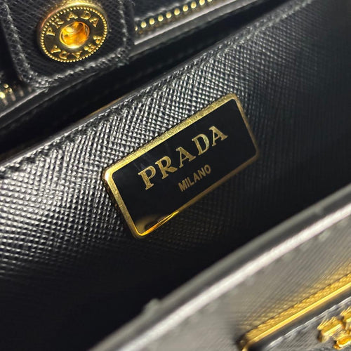 Prada Handbag