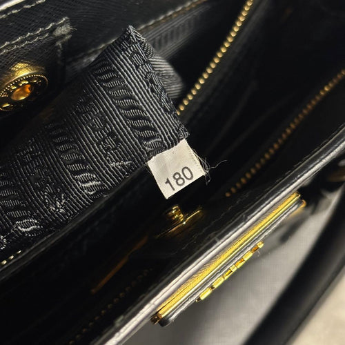 Prada Handbag