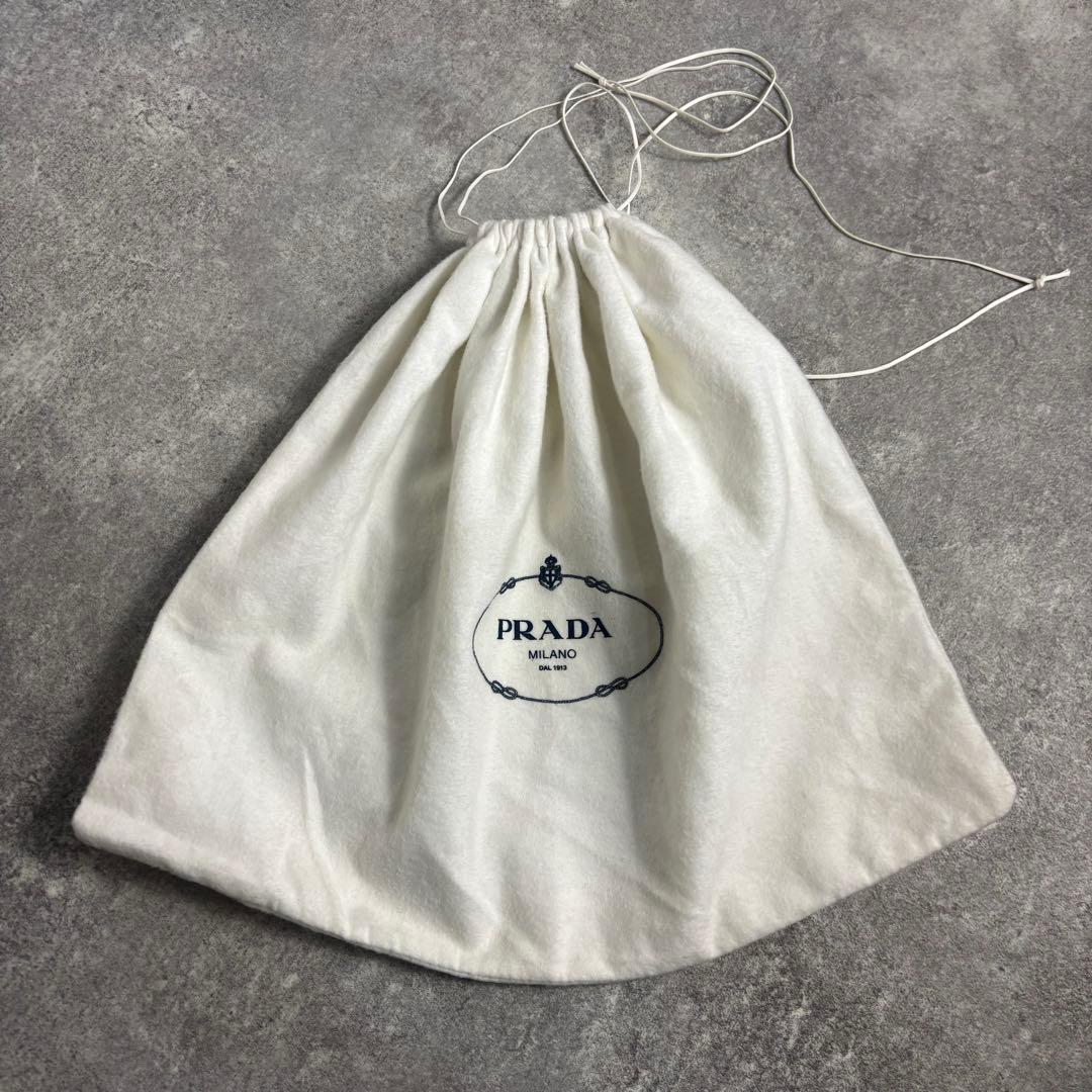 Prada Handbag