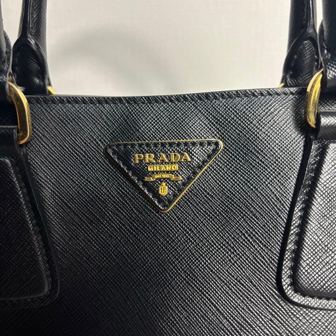 Prada Handbag