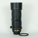 Nikon Lens (Zoom) Af-S Nikkor 70-200Mm F/4G Ed Vr F
