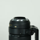 Nikon Lens (Zoom) Af-S Nikkor 70-200Mm F/4G Ed Vr F
