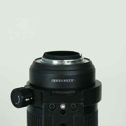 Nikon Lens (Zoom) Af-S Nikkor 70-200Mm F/4G Ed Vr F