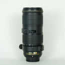 Nikon Lens (Zoom) Af-S Nikkor 70-200Mm F/4G Ed Vr F