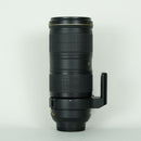 Nikon Lens (Zoom) Af-S Nikkor 70-200Mm F/4G Ed Vr F