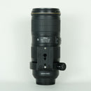 Nikon Lens (Zoom) Af-S Nikkor 70-200Mm F/4G Ed Vr F
