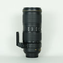 Nikon Lens (Zoom) Af-S Nikkor 70-200Mm F/4G Ed Vr F