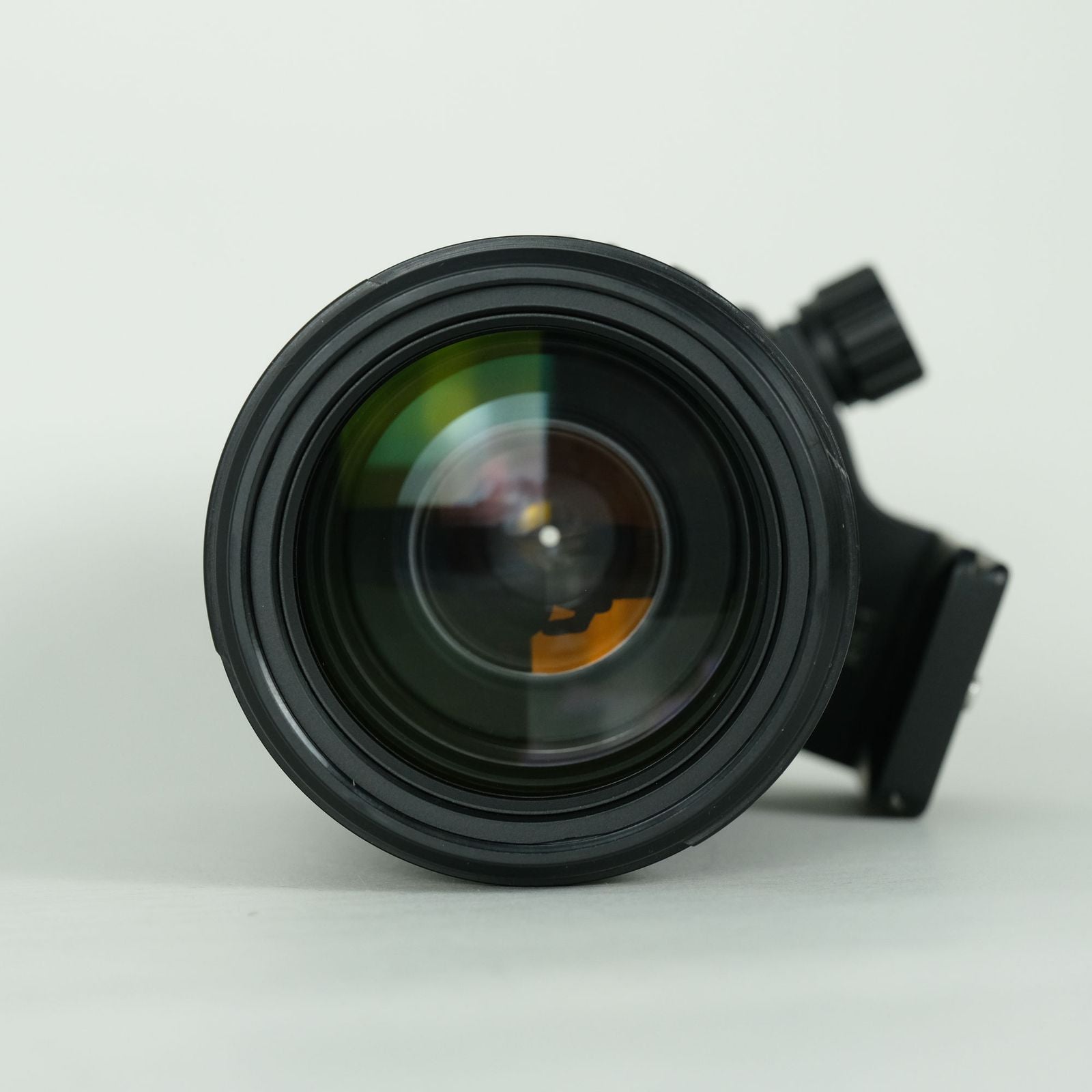 Nikon Lens (Zoom) Af-S Nikkor 70-200Mm F/4G Ed Vr F