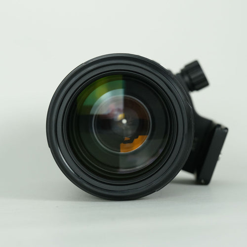 Nikon Lens (Zoom) Af-S Nikkor 70-200Mm F/4G Ed Vr F