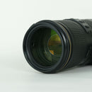 Nikon Lens (Zoom) Af-S Nikkor 70-200Mm F/4G Ed Vr F