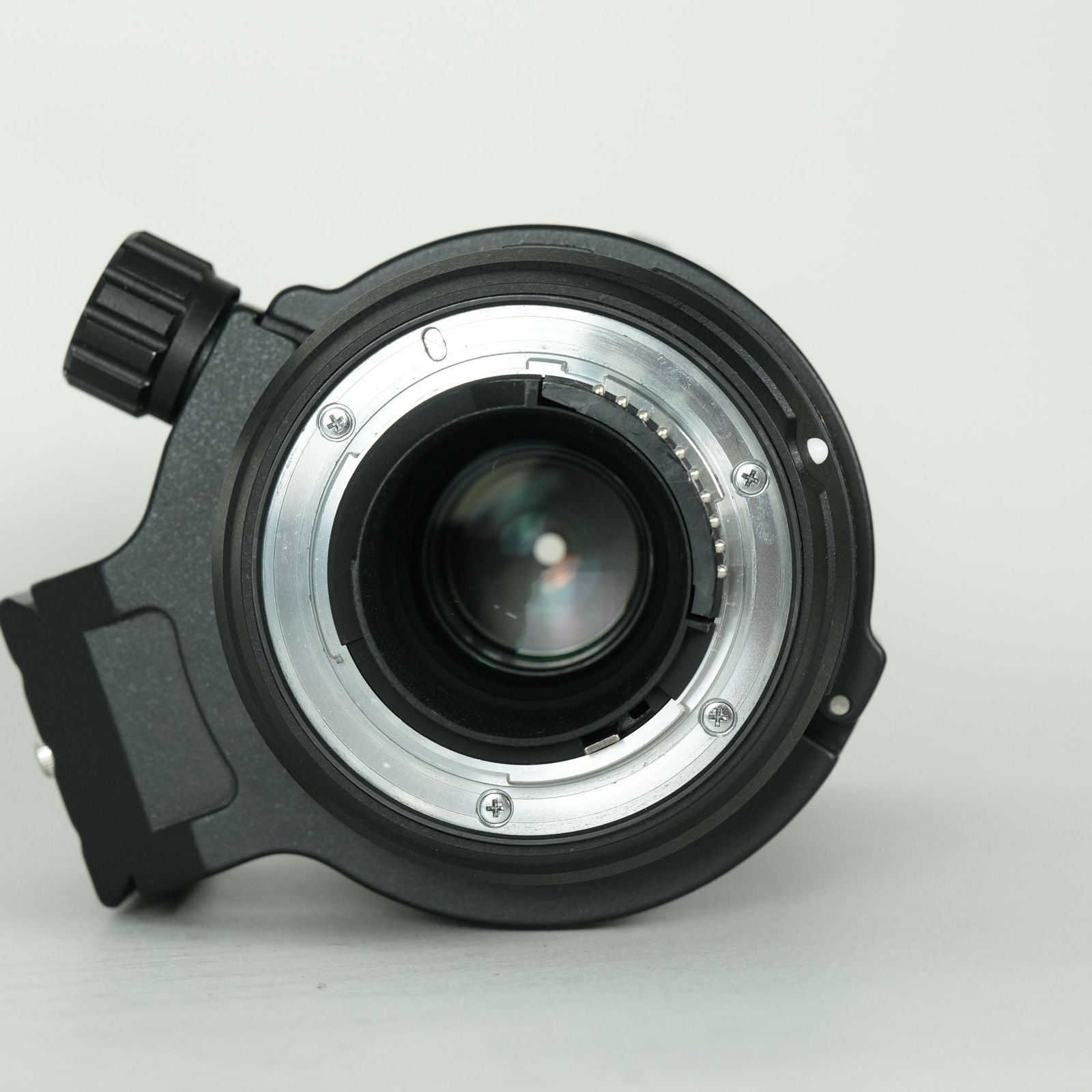 Nikon Lens (Zoom) Af-S Nikkor 70-200Mm F/4G Ed Vr F