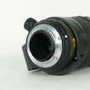Nikon Lens (Zoom) Af-S Nikkor 70-200Mm F/4G Ed Vr F