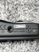 Pentax Compact Digital Cameras Optio E90