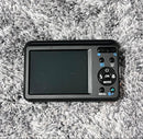 Pentax Compact Digital Cameras Optio E90