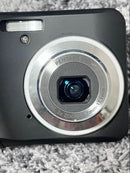 Pentax Compact Digital Cameras Optio E90