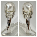 Ring Pt900 10 6.8G