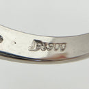 Ring Pt900 10 6.8G