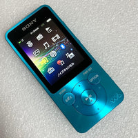 Sony Digital Audio Players Nw-S14 8Gb