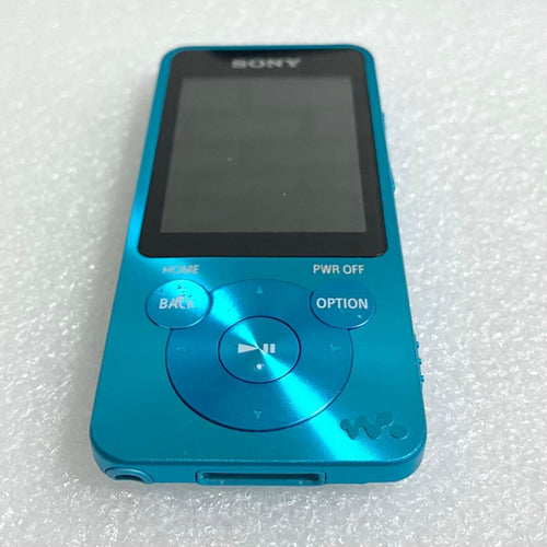 Sony Digital Audio Players Nw-S14 8Gb