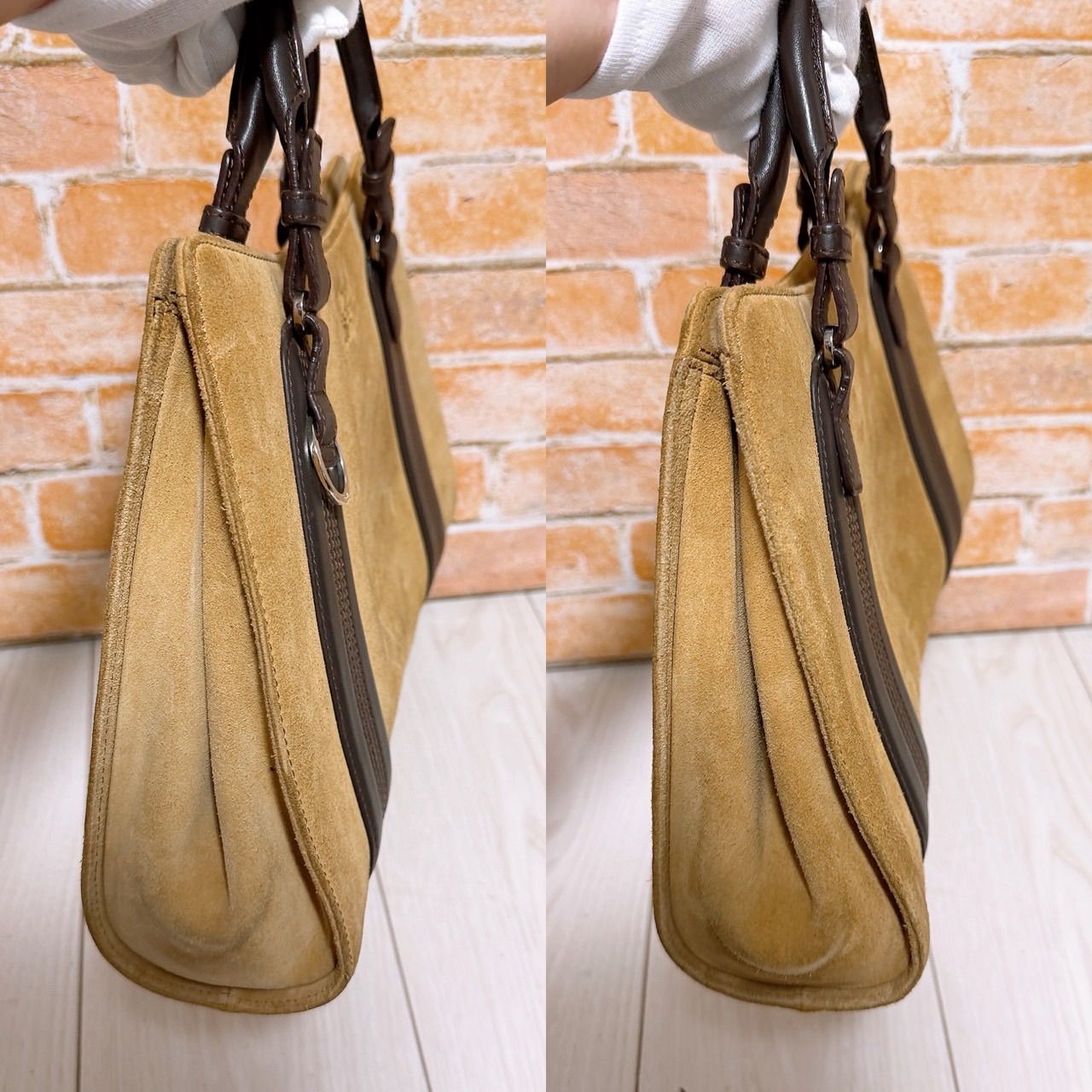 Borsa tote )Loewe(