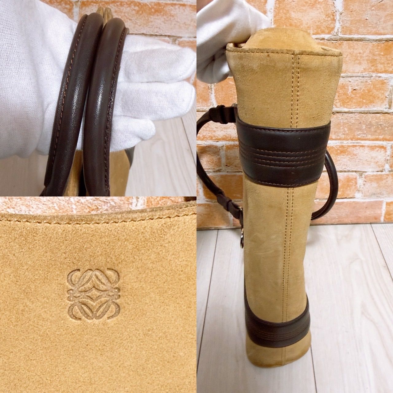 Borsa tote )Loewe(