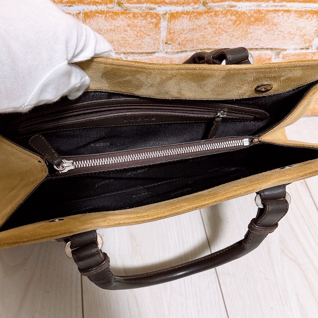 Borsa tote )Loewe(