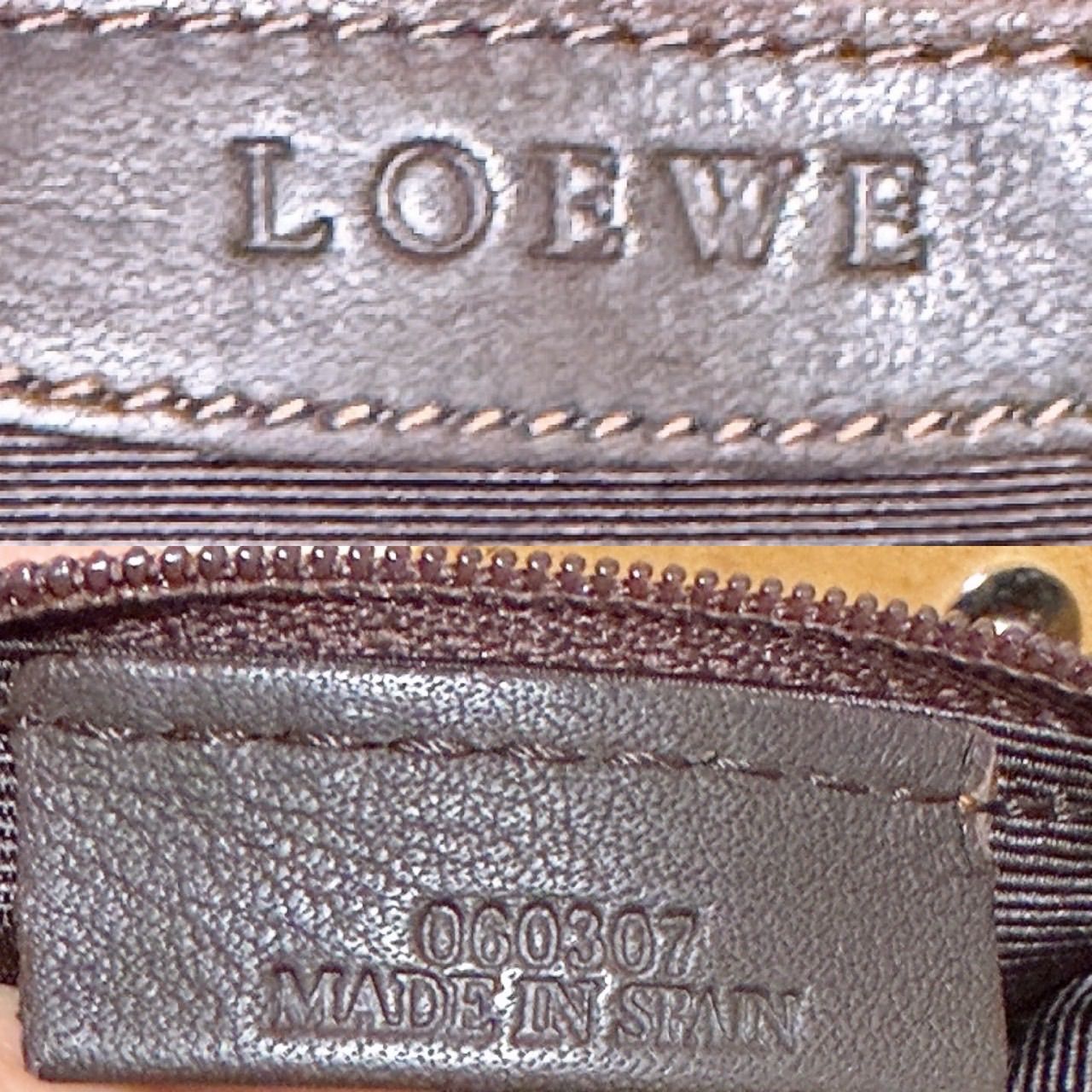 Borsa tote )Loewe(