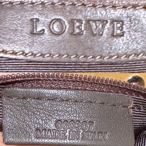 Borsa tote )Loewe(