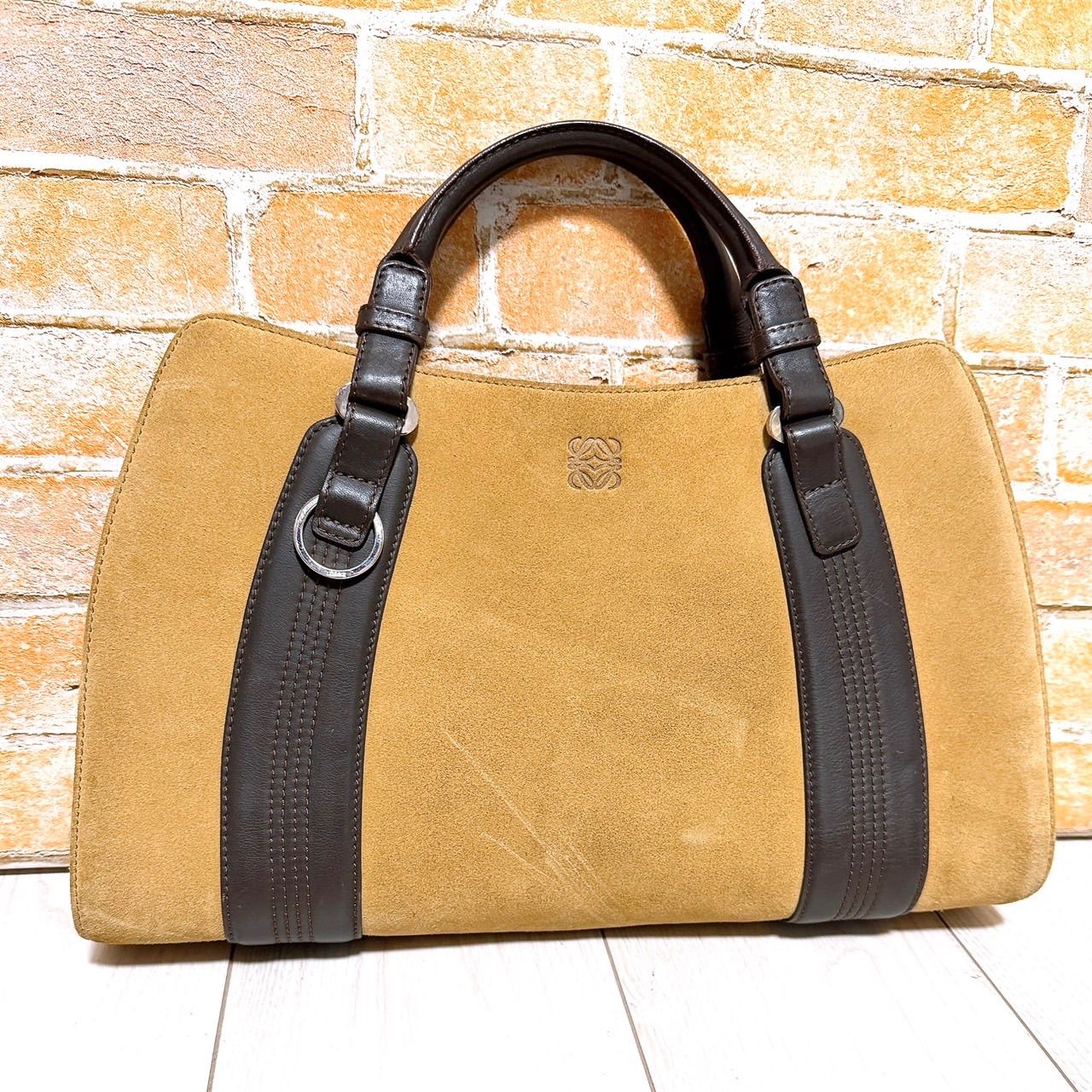 Borsa tote )Loewe(