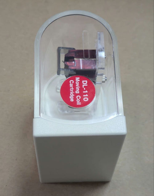 Denon Record Needles Cartridges Dl-110 Mc