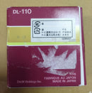 Denon Record Needles Cartridges Dl-110 Mc