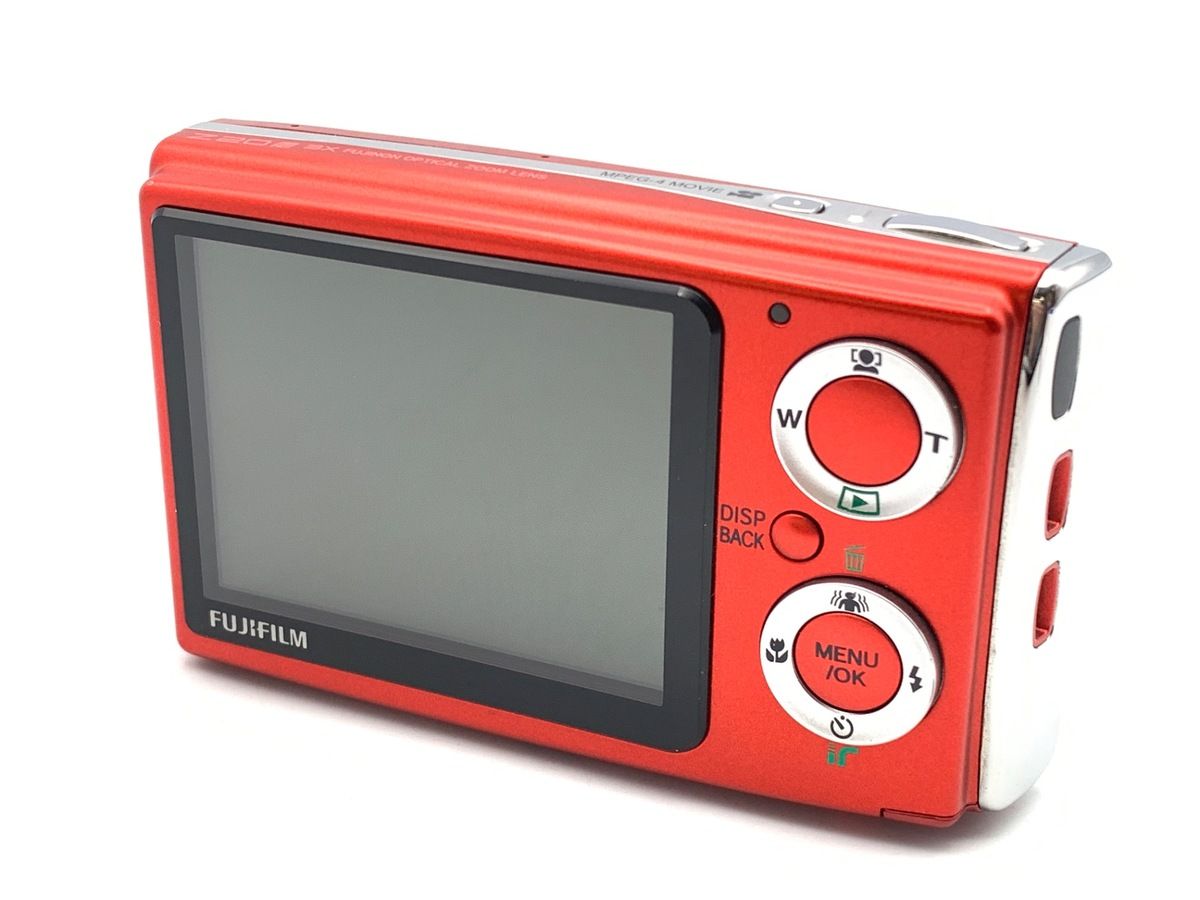 Compact Digital Camera Finepix Z20Fd