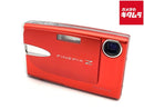 Compact Digital Camera Finepix Z20Fd