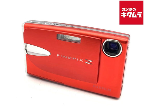 Compact Digital Camera Finepix Z20Fd