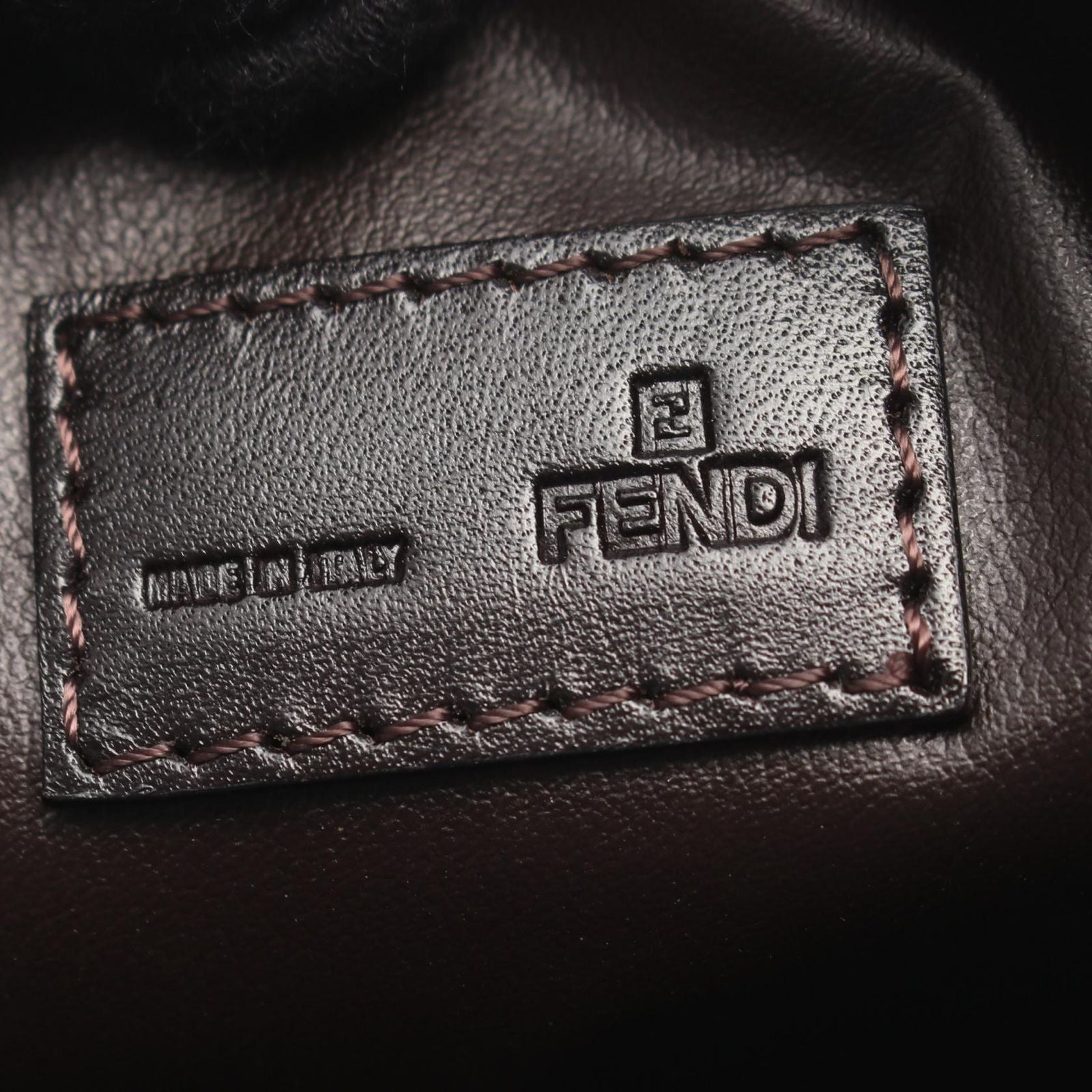 Fendi Handbag Used A