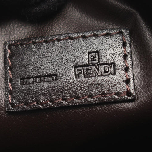 Fendi Handbag Used A