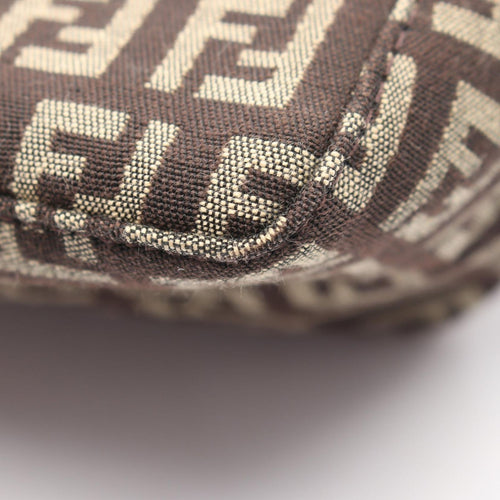 Fendi Handbag Used A
