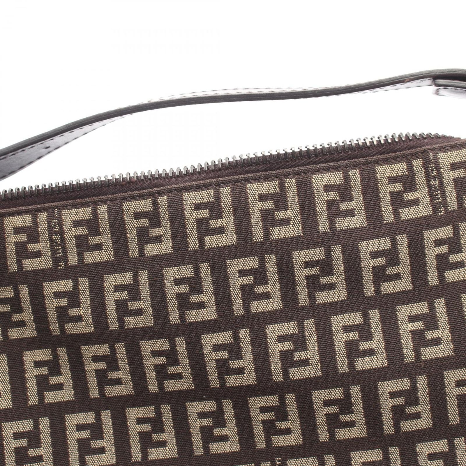 Fendi Handbag Used A