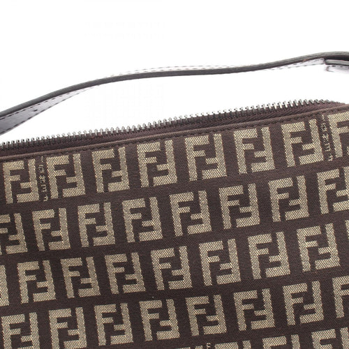 Fendi Handbag Used A